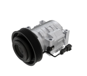 John Deere AL232180 - Air Conditioner Compressor