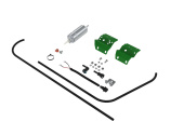 John Deere AL171434 - Fuel Lines Service Kit