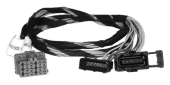 VDO X39-737-300-014 - Wiring Harness AMP Slide Plug Opel Combo