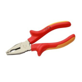 Euromarine Insulated Universal Pliers - 190mm