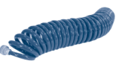 Jabsco 31910-1015 - Hose 15ft, 4" Diameter Coil