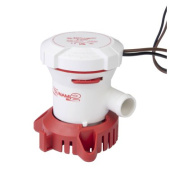 Plastimo P201582 - Attwood Bilge Pump Install Kit