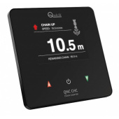 Quick QNC CHC Chain Counter - Flush Mount