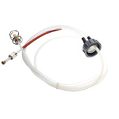 Wallas 367205 - Tank Connection Set Paraffin