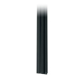 Ronstan RC1192-2.0S Series 19 Luff Groove Mast Track, 2m, Silver