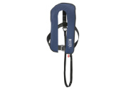 Besto 20427190 - Automatic Waistbelt Navy Life Jacket 300N
