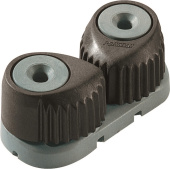 Ronstan RF5010 Medium "C-Cleat" Cam, Grey
