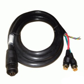 Simrad Yachting Video & 0183 Series Cable for NSS/Zeus