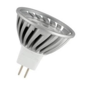 LED Bulb 24V 5W GU5.3 30° Ø50X50 mm