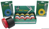 Osculati 65.116.53 - Insulating Tape Green 19 mm