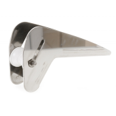 Stainless Steel Bow Roller for Bruce & Force Anchors