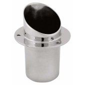 Stern Feed-through SS 304 - Ø 75mm