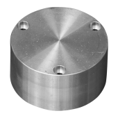 Tecnoseal Franchini 55 Zinc Propeller Anode Ø87 mm
