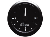 Wema Clock Ø 58 mm