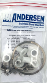 Andersen RA710012 Winch Service Kit 12