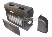 Webasto 62U003FF097EB - Internal AC Marbella 24V Black 9 kW (ex. U003FF097E/1)