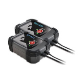 Accu-Smart 12V - 10A Charger