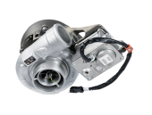 John Deere SE501681 - REMAN Turbocharger