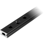 Ronstan RC1220-2.0 Series 22 Ball Bearing Traveller Track, 2m