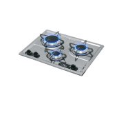 Trem Z0823013 - Gas Hob Unit 3 Burners Model PC1323