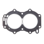 Sierra 18-3803 Cylinder Head Gasket For Johnson Engines - Evinrude