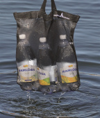 Waterline Design 1230 - Mesh Cooling Bag