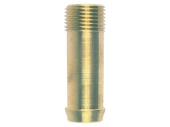 Hose Connectors With Thread 3/8x15 Male