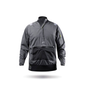 Plastimo 70717 - CST500 Coastal Sailing Smock Anthracite Size S
