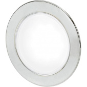 Hella Marine EuroLED 95 Low Profile Round Light (Daylight White)