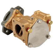 Sherwood P1719X - Bronze Impeller Pump