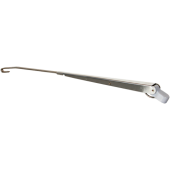 Allpa Stainless Steel Windshield Wiper Arm Single, L=500mm