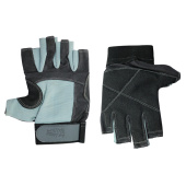 Lalizas Short Finger Sailing Gloves