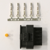 VDO A2C59512190 – Mating-Plug Kit for Uninox