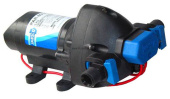 Jabsco 31395-0092 - Freshwater Delivery Pump 12V 2.9GPM 50PSI WPS R1N