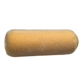 Goudhaantje Lacquer Roller Velvet Orange Flock 10 cm (10 pcs)
