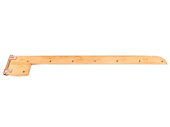 Talamex Wooden Flag Holder 50cm