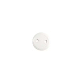 Nuova Rade 196443 - Inspection Hatches With Self-Centering Thread & O-Ring, Int.Ø133mm, White