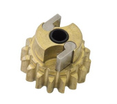 Lewmar 48000467 - 40ST Pawl Gear 2 Kit 17T