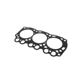 Whisper Power 50204029 - Gasket Cilinder Head