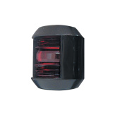 Lalizas 30822 - Junior 7 Port Light 112,5°, With Black Housing