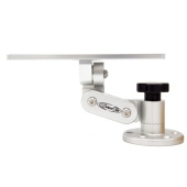GeigerTec Pro Mount 3.5 inch - Silver