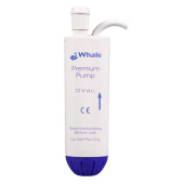 Whale GP1354 - Premium High Flow Submersible Pump (24V / 13.2 LPM)