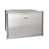 Isotherm D070DNEIT12111AA - Drawer Fridge Inox Clean Touch 70/V