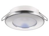 Quick TED CT LED Downlight Ø 72/54 mm On/Off Dimmer Touch