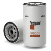 Fleetguard FF5206 Fuel Filter FF5206 - For Detroit Diesel Engines