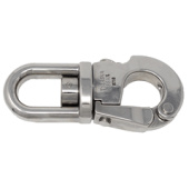 Tylaska TY2040L SS40L Plunger Pin Hook