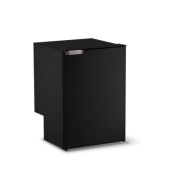 Vitrifrigo 0400-0534 - Seaclassic C115i Right DC CHR Refrigerator Black Internal Unit 12/24 V