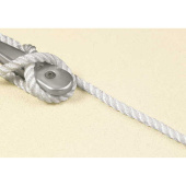 Plastimo 53215 - High resistance 3-strand polyamide rope Ø 14 mm 110m
