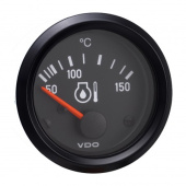 VDO 310-030-003C - Cockpit International Engine Oil Temperature 150°C 52mm 12V