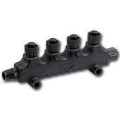 CZone NMEA 2000 4-Way T-Piece 5 Pieces (Retail: 270104)